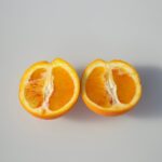 ARANCIO SANGUINELLO MOSCATO - Citrus sinensis 'Sanguinello Moscato Nucellare'