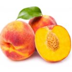 Frutti di Pesco Springcrest