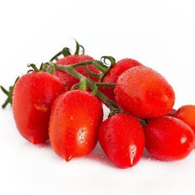 frutti di pomodoro datterino