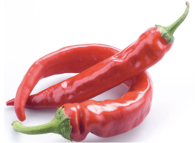 Peperoncino Diavolicchio Diamante