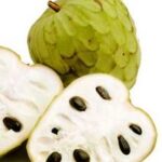 Annona Cherimola