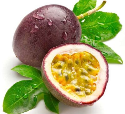 Passiflora edulis - FRUTTO DELLA PASSIONE