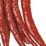 Peperoncino Cayenna