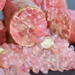 Limone Caviale Rosa